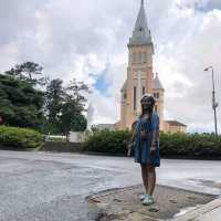 Ho Chi Minh City View