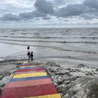 Tanjung Sepak day trip