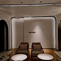 YHI SPA |  Meliá Chiang Mai

