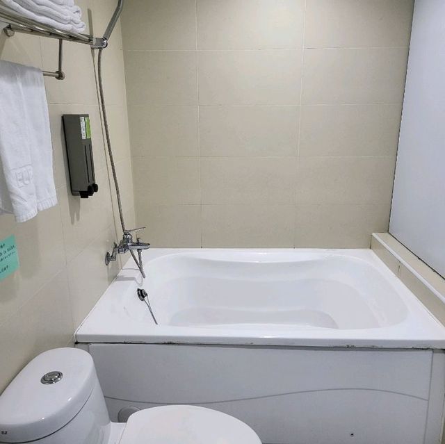 타이베이 시먼딩 숙소 다이어리 오브 시먼 호텔 II, 리우 푸 브랜치