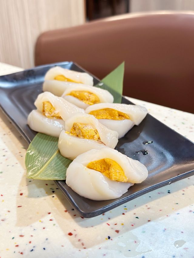 香港探店  瀛豐放題料理專門店 (銅鑼灣)