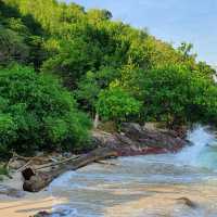 สัมผัสความสวยงามของหาดตายาย @ เกาะล้าน