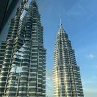 First time @ Marini’s on 57 🇲🇾🏙️🌇