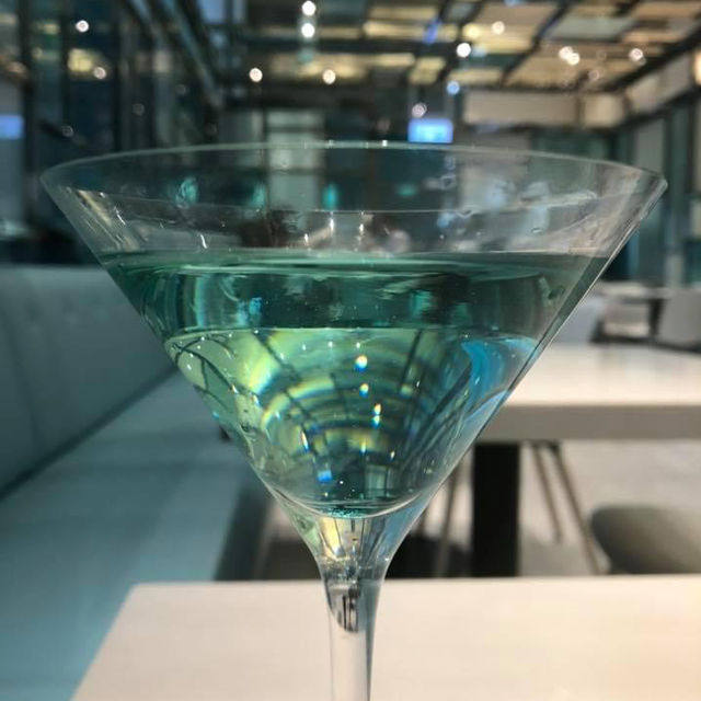 我不需要Tiffany只需要吃Tiffany cafe 😂感謝朋友的生日飯