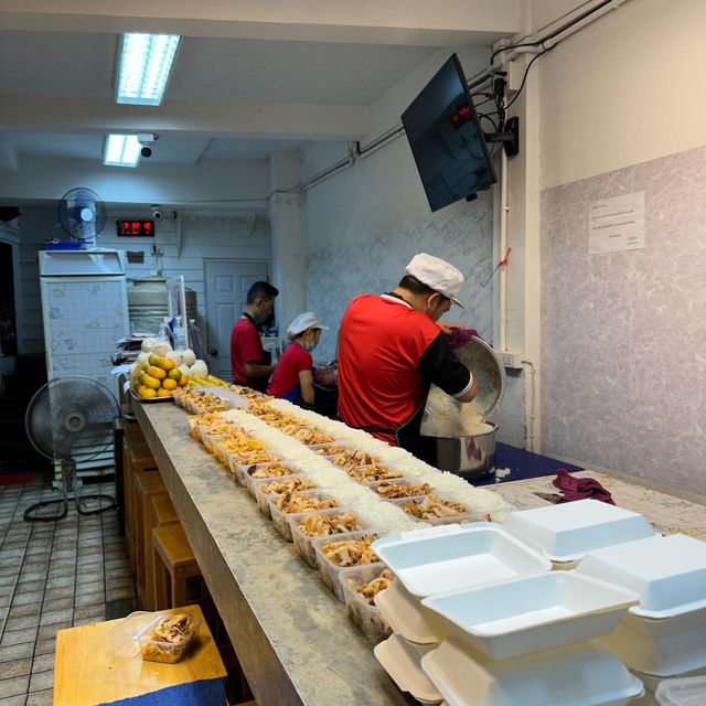 蟹肉海鮮米芝連推介小店頂瓜瓜