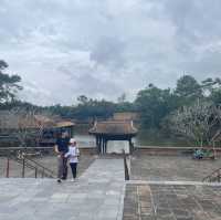 Lăng Tự Đức