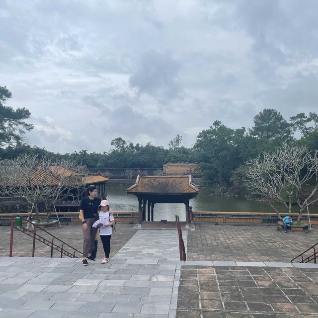 Lăng Tự Đức