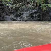 White Water Rafting in Bali