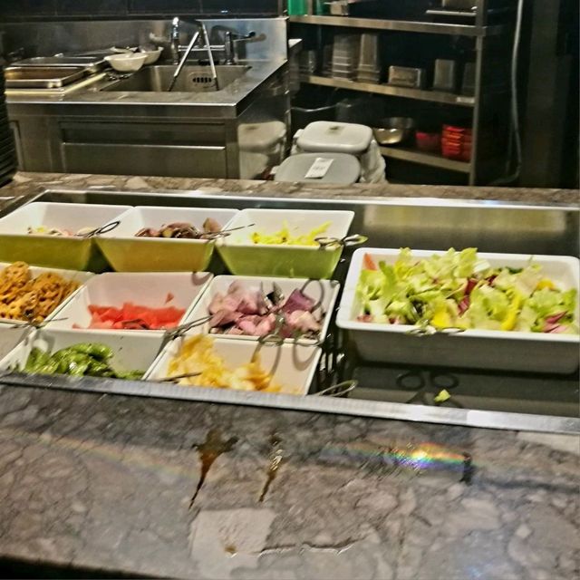 Taoyuan Airport Lounge
