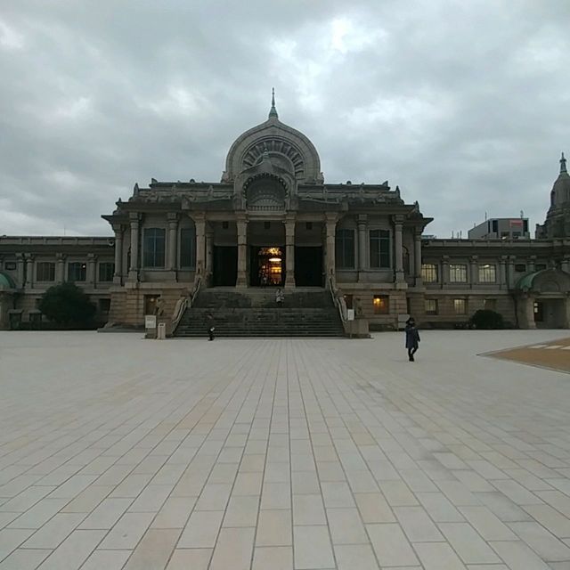 현재는 폐점한 츠키지시장을 가보자