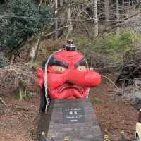 京都 鞍馬山