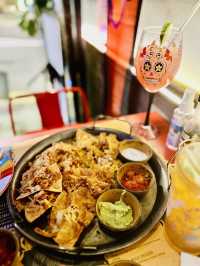 📍西營盤美食🇲🇽墨西哥酒吧🍹🍸🌮 📷打卡一流🤤正宗墨西哥味道
