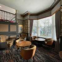 曼徹斯特酒店 - Manchester South Hotel