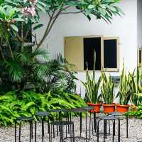 7 Clover Coffee Caravan - Yogyakarta