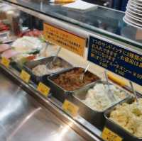 후쿠오카 여행 중 들려보면 좋을 Sandwich Factory OCM