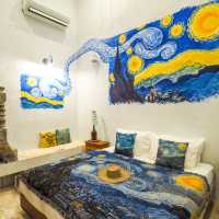 Silsopa Hostel 