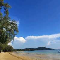 Amazing Peaceful scenic Beach & Nature 