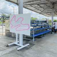 RUD Sepang Karting