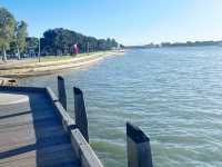 Mandurah Foreshore! More Christmassy Clicks😎