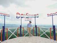 Doisango ดอยสะโง้