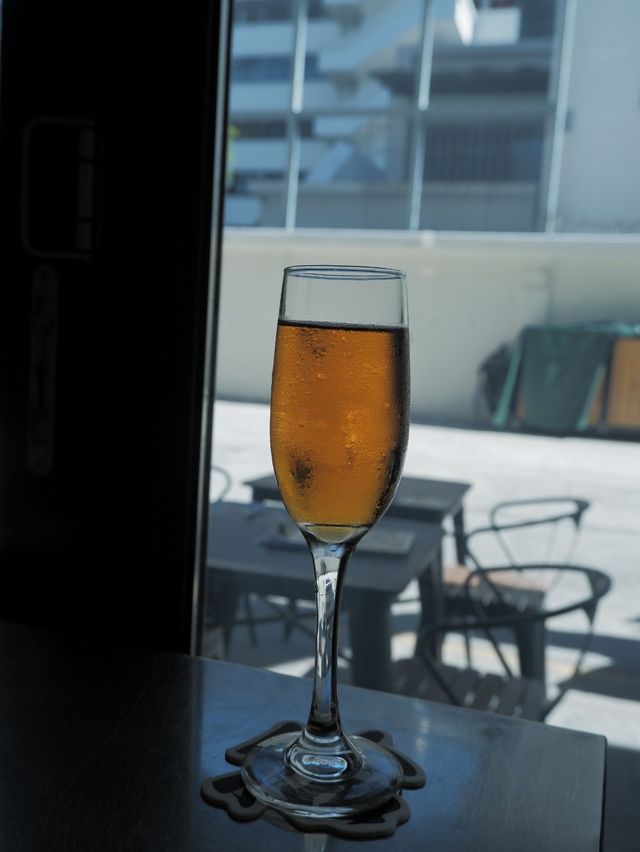 屯門酒吧西餐，特色啤酒下午茶