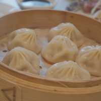 樓上上海菜，吃鹹鮮濃味