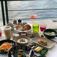 Beyond Expectation Stay at Capella BKK!