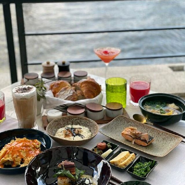 Beyond Expectation Stay at Capella BKK!