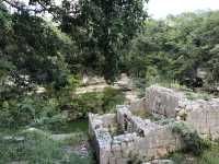 Chichen Itza- Mayan Ruins