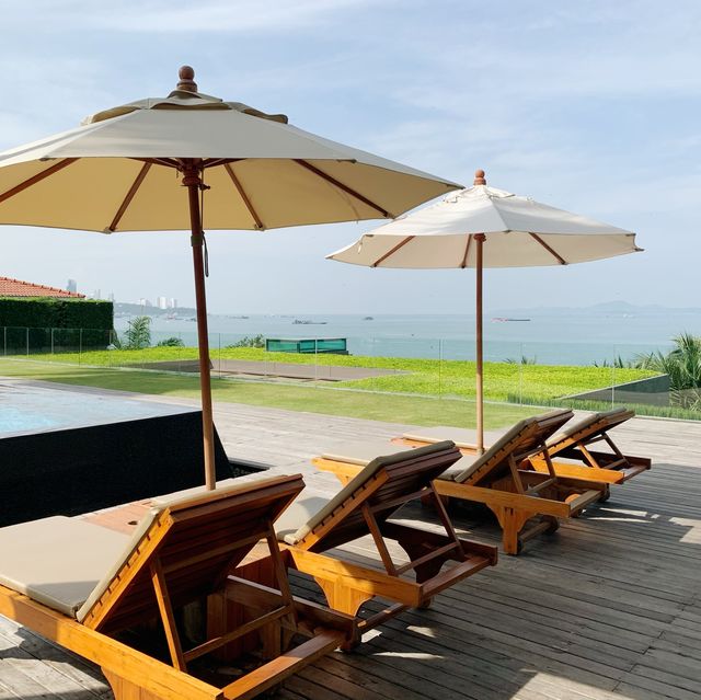 Cape Dara Resort