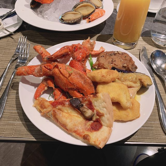 悅品酒店·荃灣 平價staycation