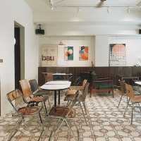 COFFEE MILL,MAKASSAR