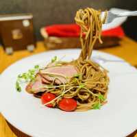 抵食港式西餐