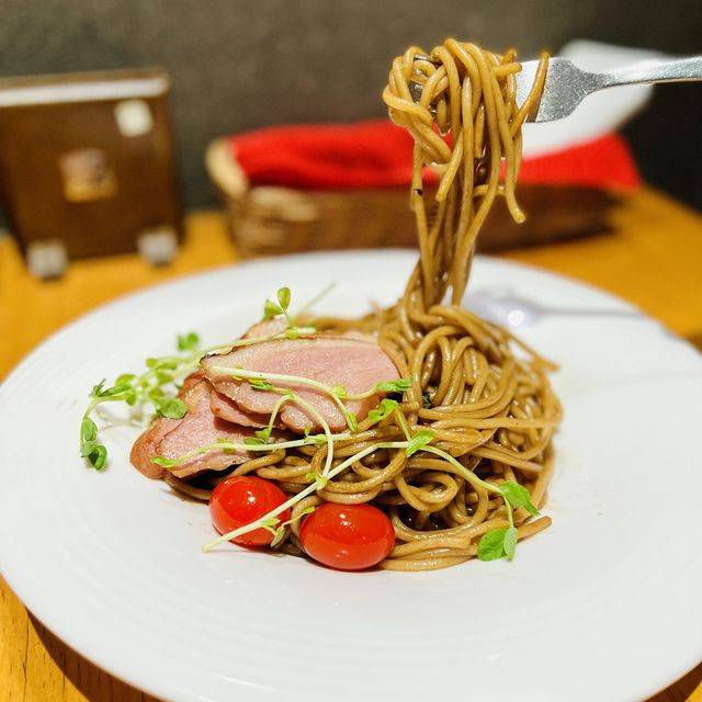 抵食港式西餐