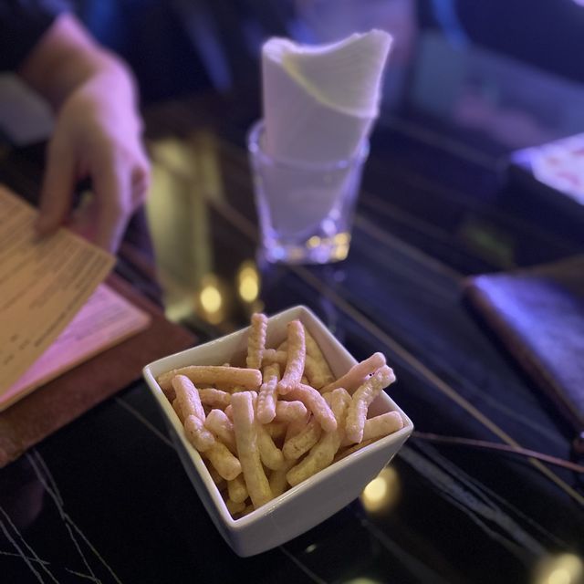 荃灣好地方酒吧推介 🍷😍📸