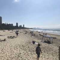 Burleigh Heads