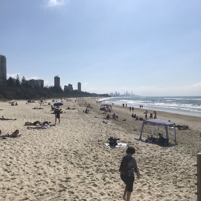 Burleigh Heads