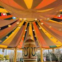 [🇰🇷, 경주] 크리스마스 즐기러 경주월드 🎡