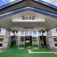 軽井沢駅