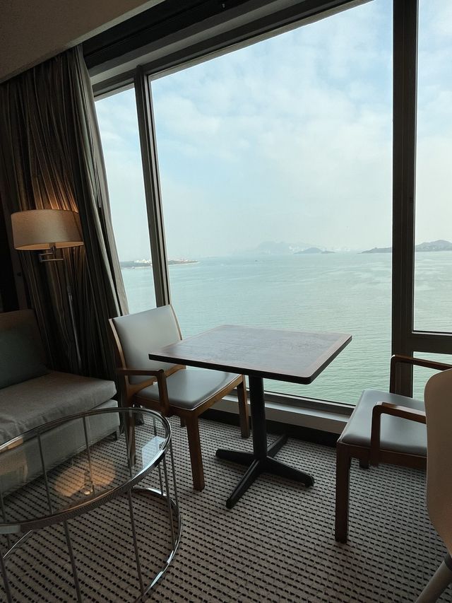 有外國渡假嘅感覺 抵玩靚景酒店 🏨
