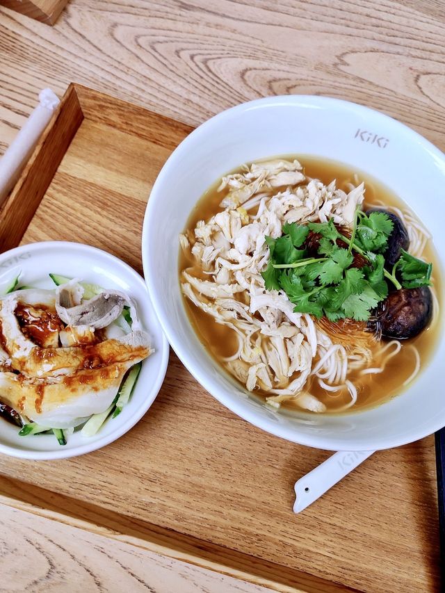 冬天食碗暖身麵-「🍲KIKI麵」