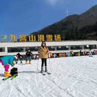 愛冰雪❄動起來⛸迎冬奥🥇