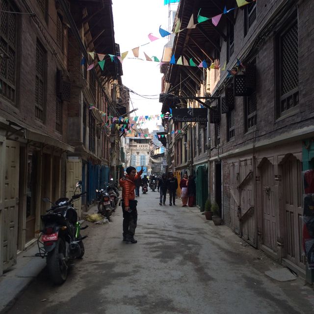 Bhaktapur, Kathmandu Nepal