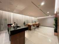Workshop activities at Oasia Resort Sentosa