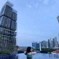 Infinity Pool @ Naumi