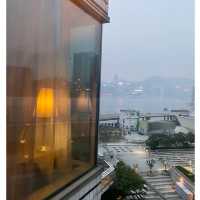 紅磡都會海逸酒店🏨