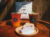 ผามกาแฟ By นาเขาเราน่าน  สะบัน จ.น่าน
