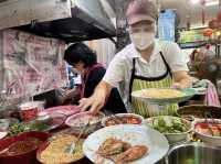 ตลาดบ้านใหม่ ผัดไทยอร่อย 