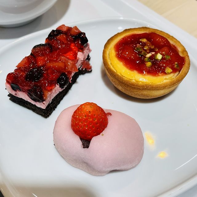 IKEAレストラン
