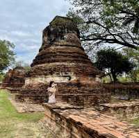 วัดพระศรีสรรเพชญ์ ความงามระดับมรดกโลก